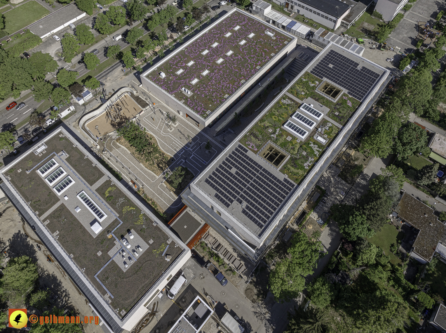 17.05.2024 - Grundschule amKarl-Marx-Ring