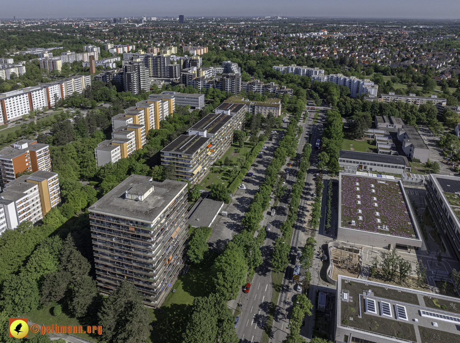 17.05.2024 - Grundschule amKarl-Marx-Ring