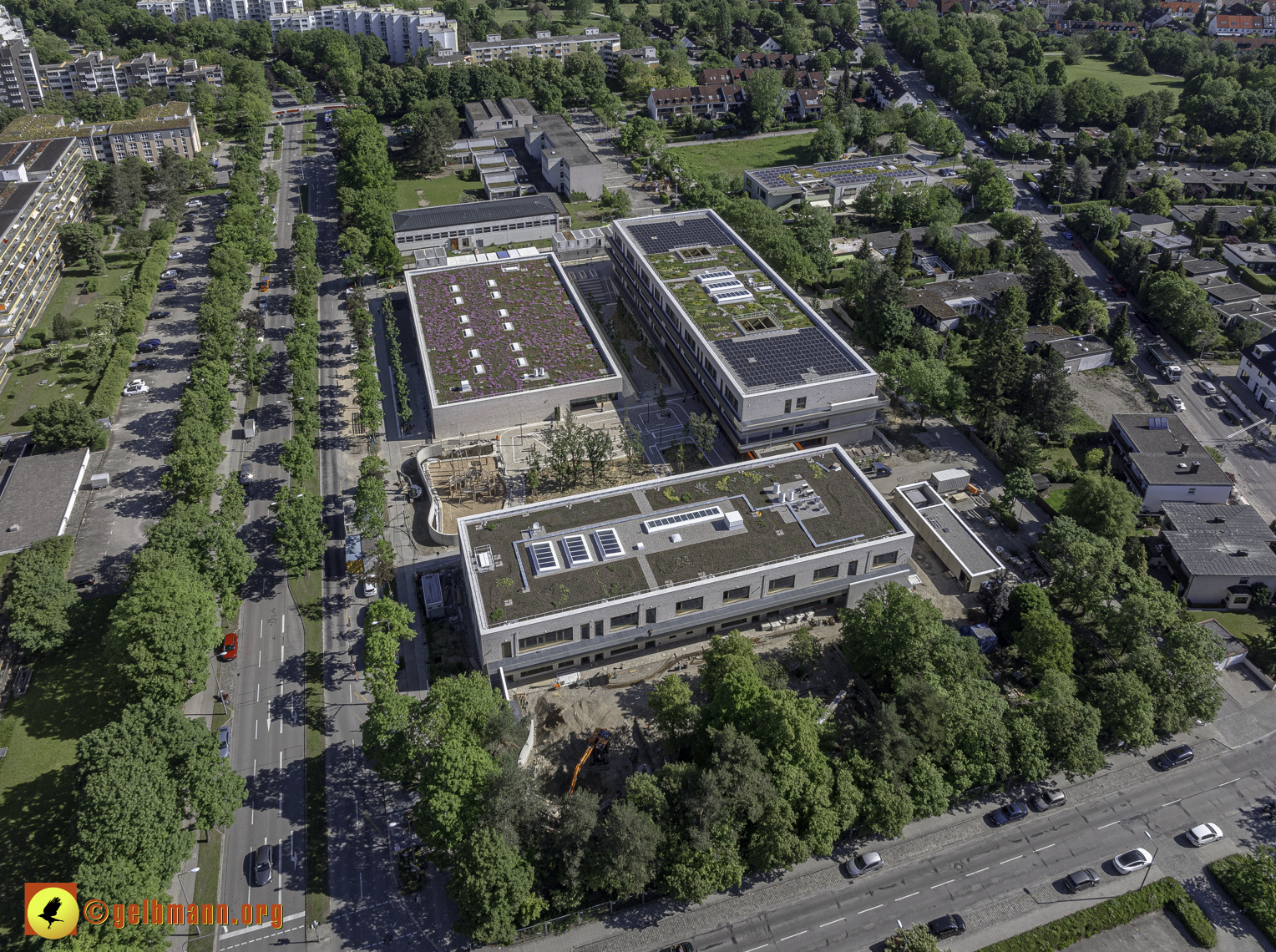 17.05.2024 - Grundschule amKarl-Marx-Ring