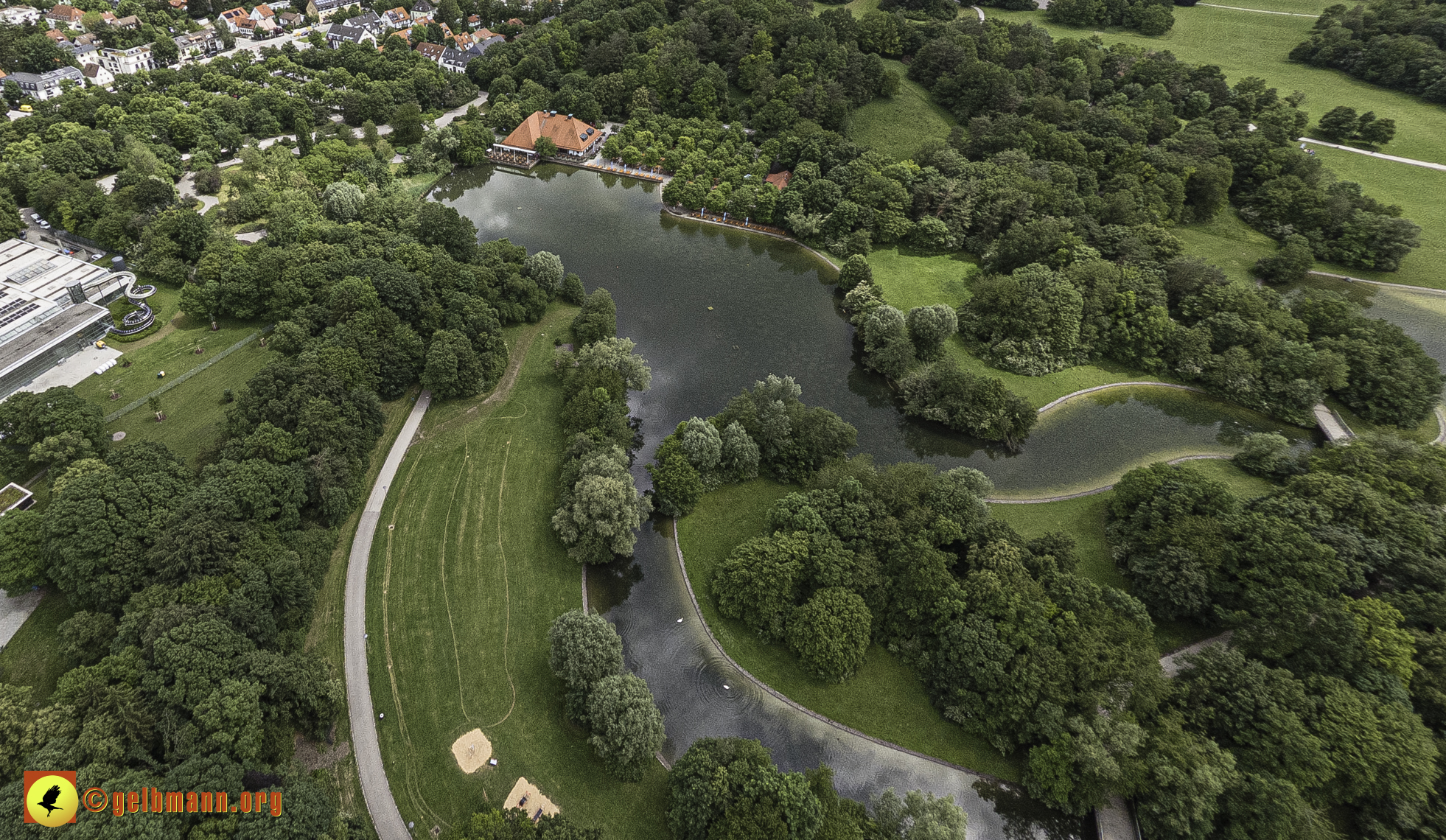 25.05.2024 - Baustelle Ostpark und Geothermie in Berg am Laim