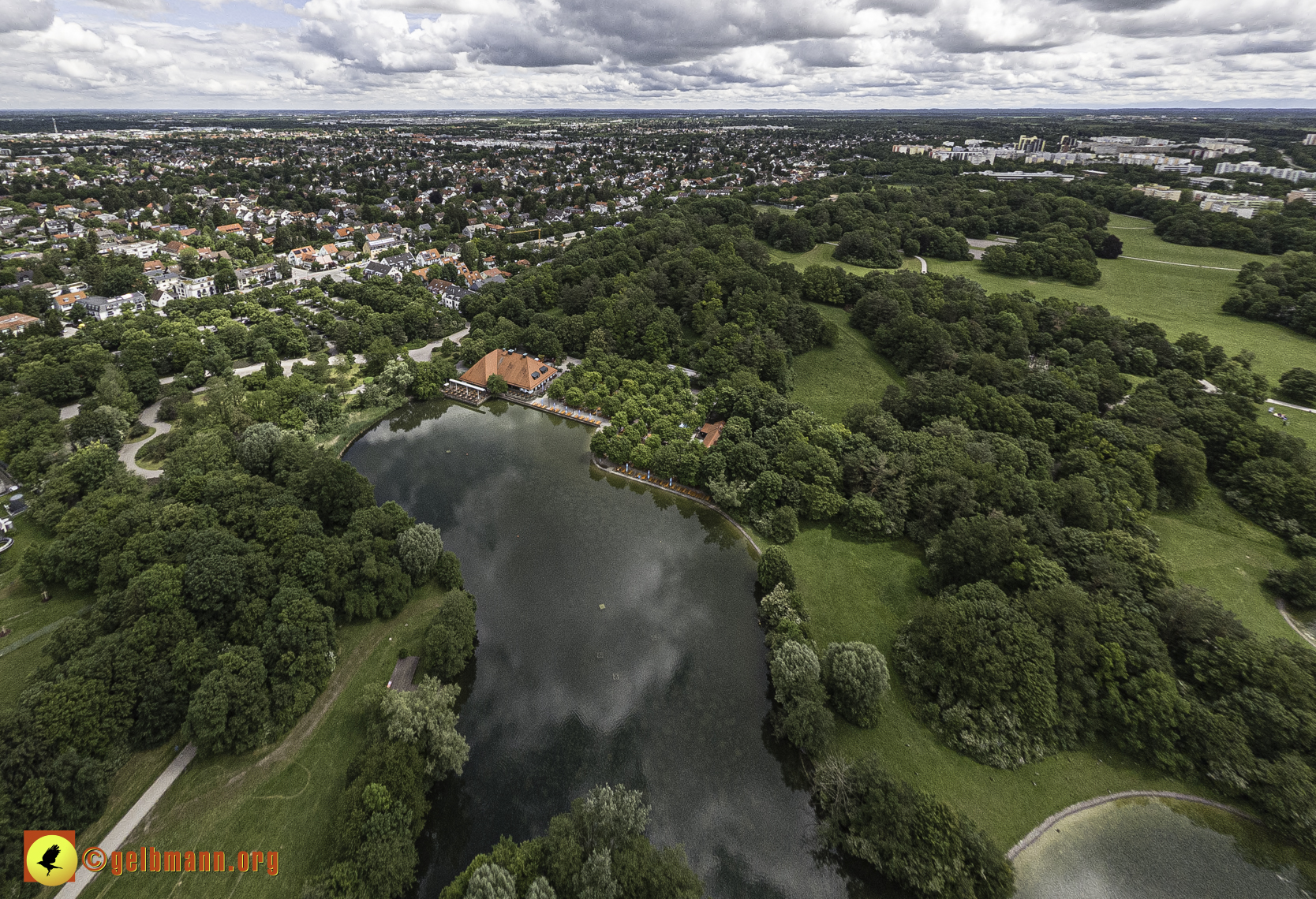 25.05.2024 - Baustelle Ostpark und Geothermie in Berg am Laim