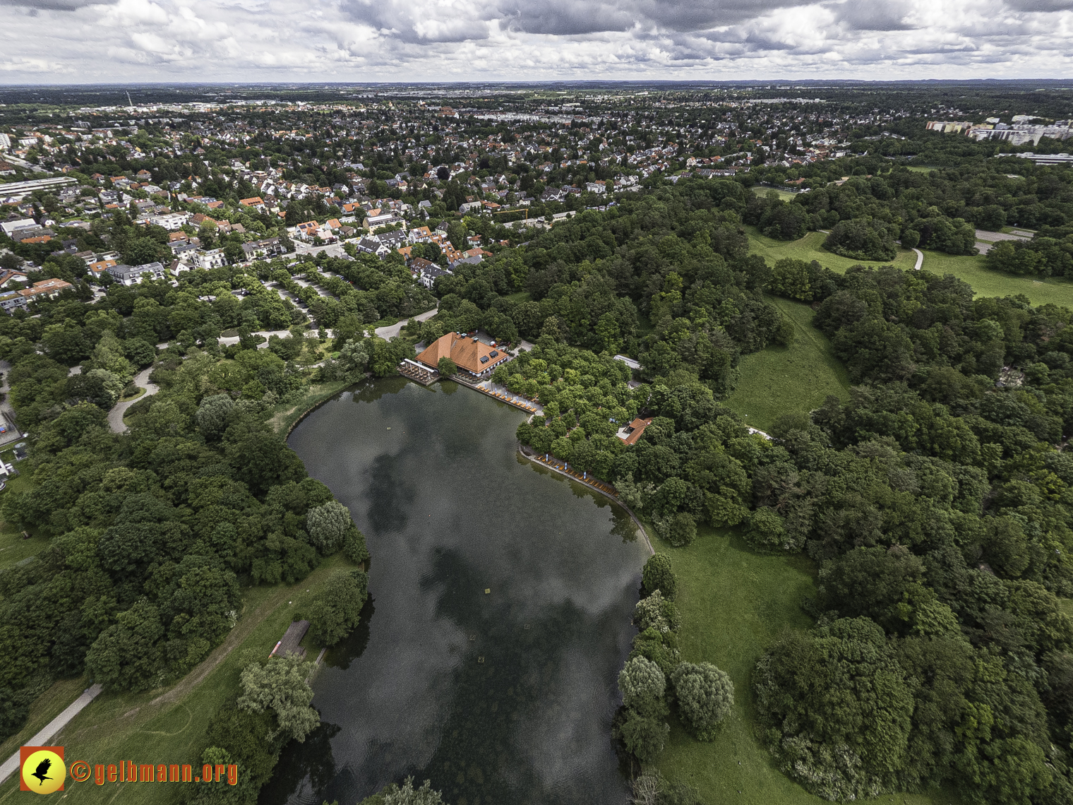 25.05.2024 - Baustelle Ostpark und Geothermie in Berg am Laim