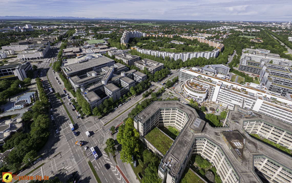 30.05.2024 - der Wohnring in Neuperlach und Umgebung