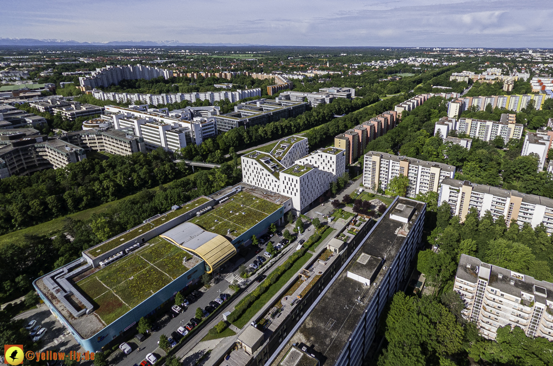 30.05.2024 - der Wohnring in Neuperlach und Umgebung