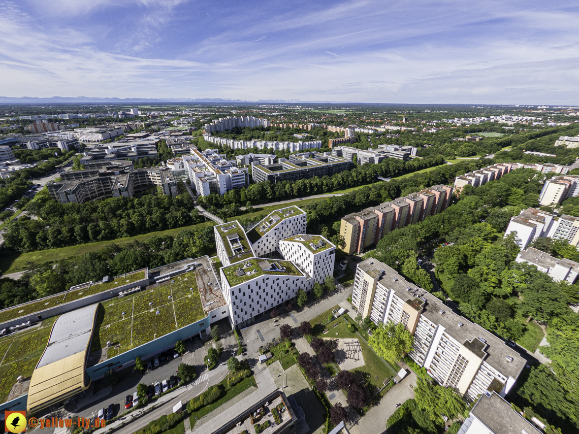 30.05.2024 - der Wohnring in Neuperlach und Umgebung