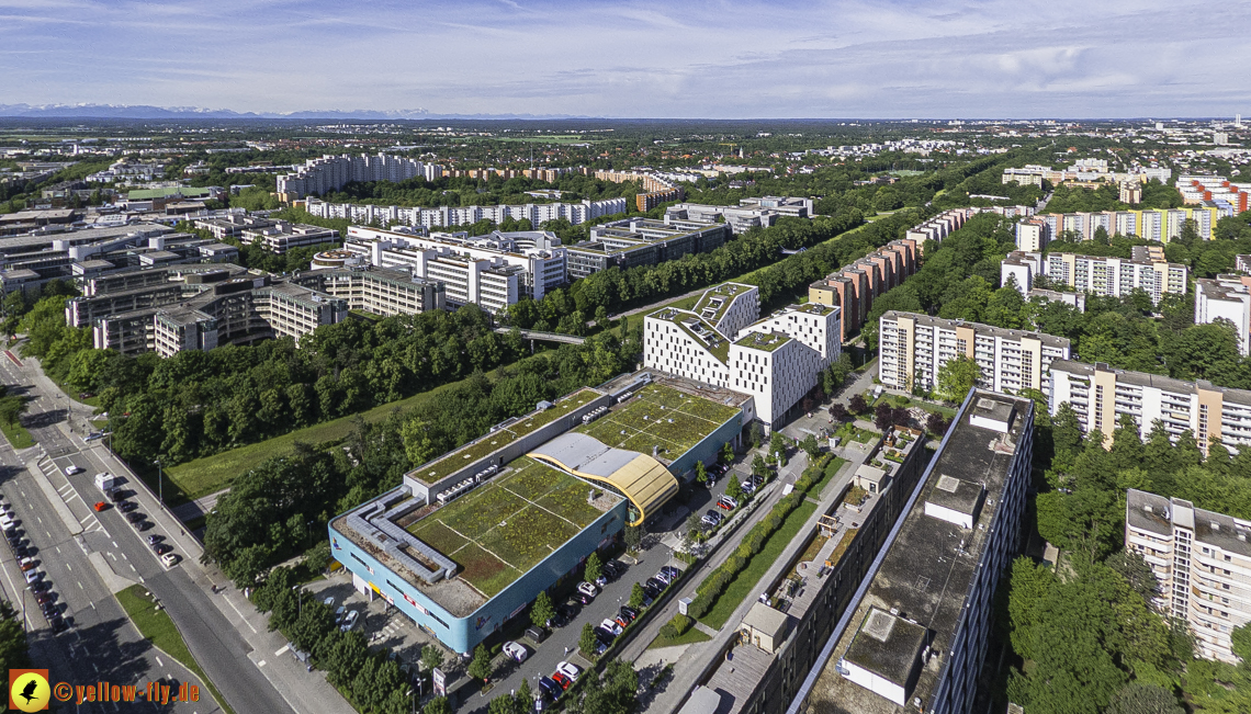 30.05.2024 - der Wohnring in Neuperlach und Umgebung