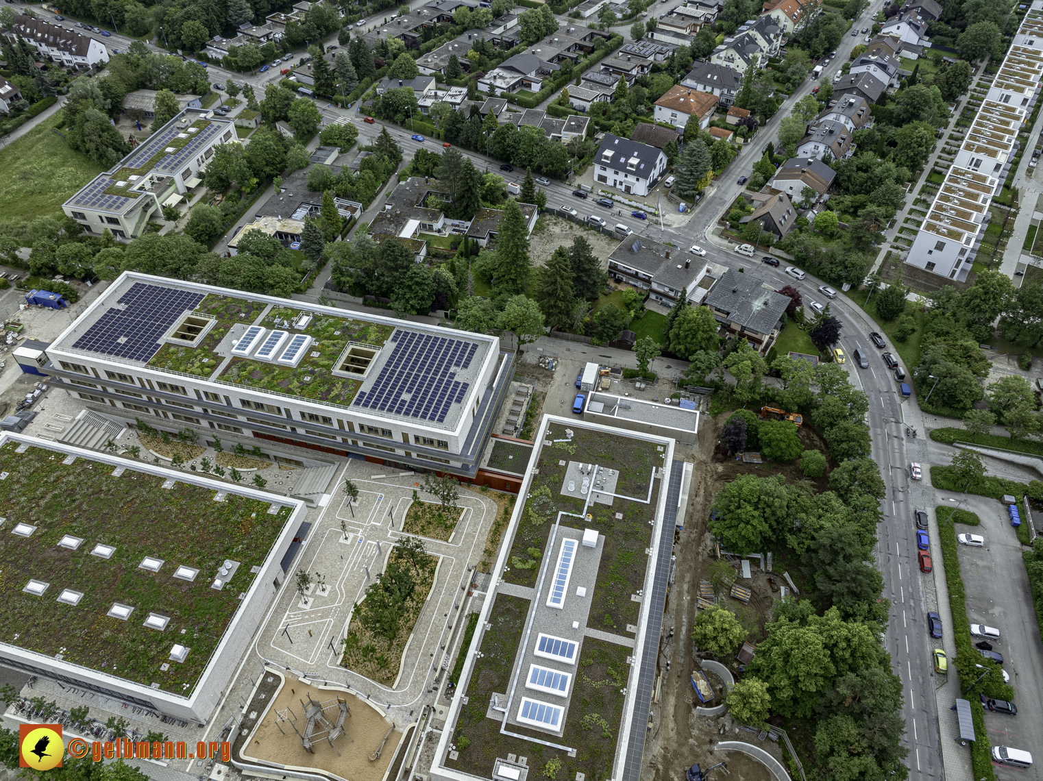 06.06.2024 - Grundschule_am_Karl-Marx-Ring in Neuperlach