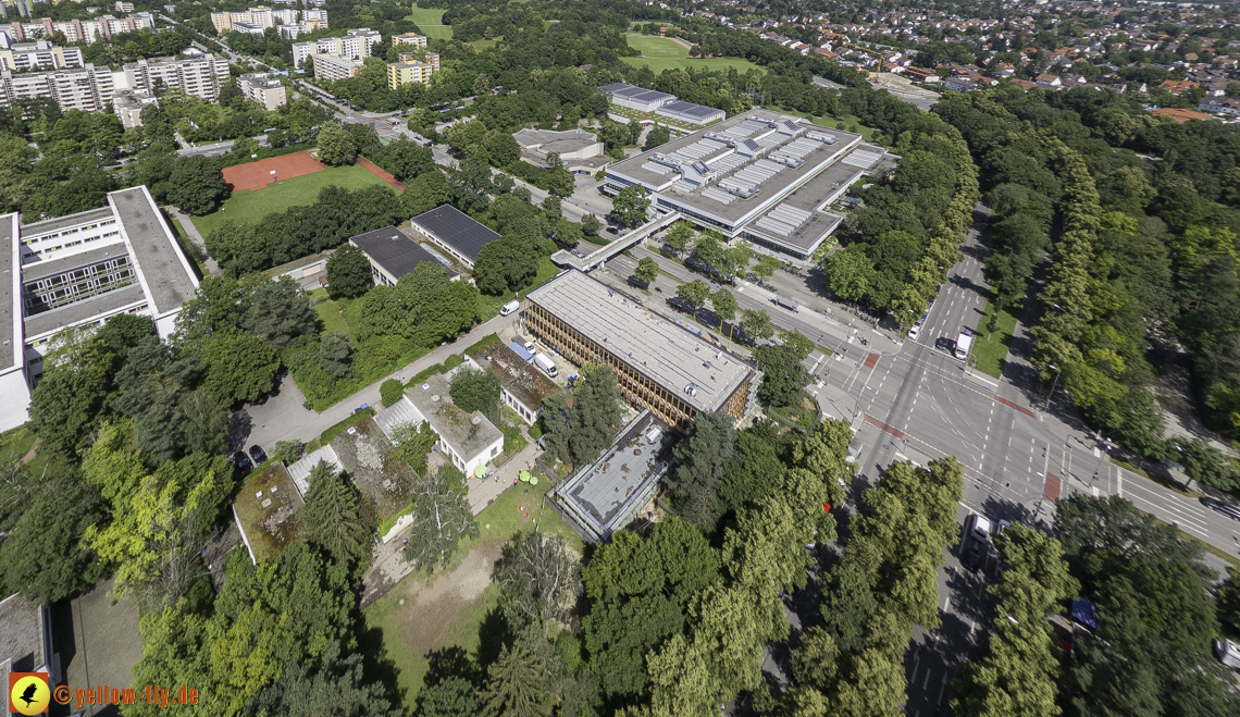 18.06.2024 - Haus für Kinder in Neuperlach