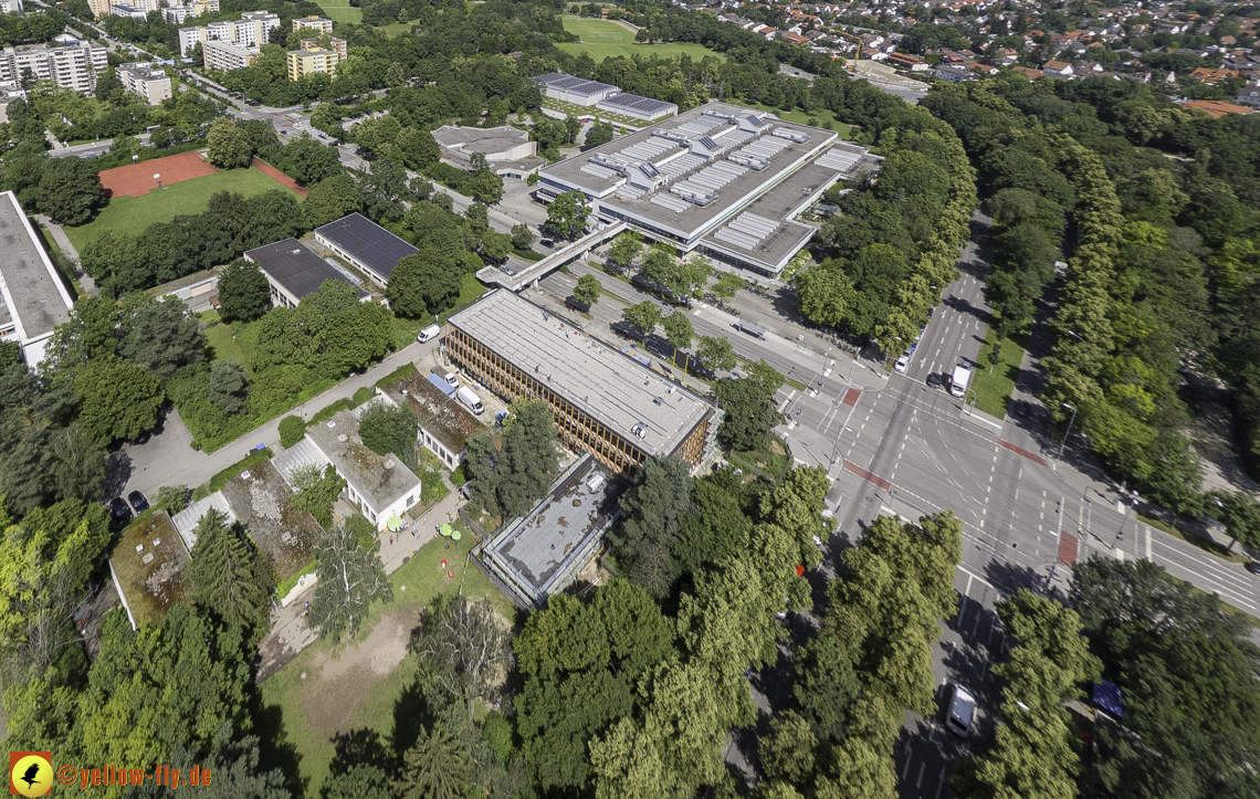 18.06.2024 - Haus für Kinder in Neuperlach
