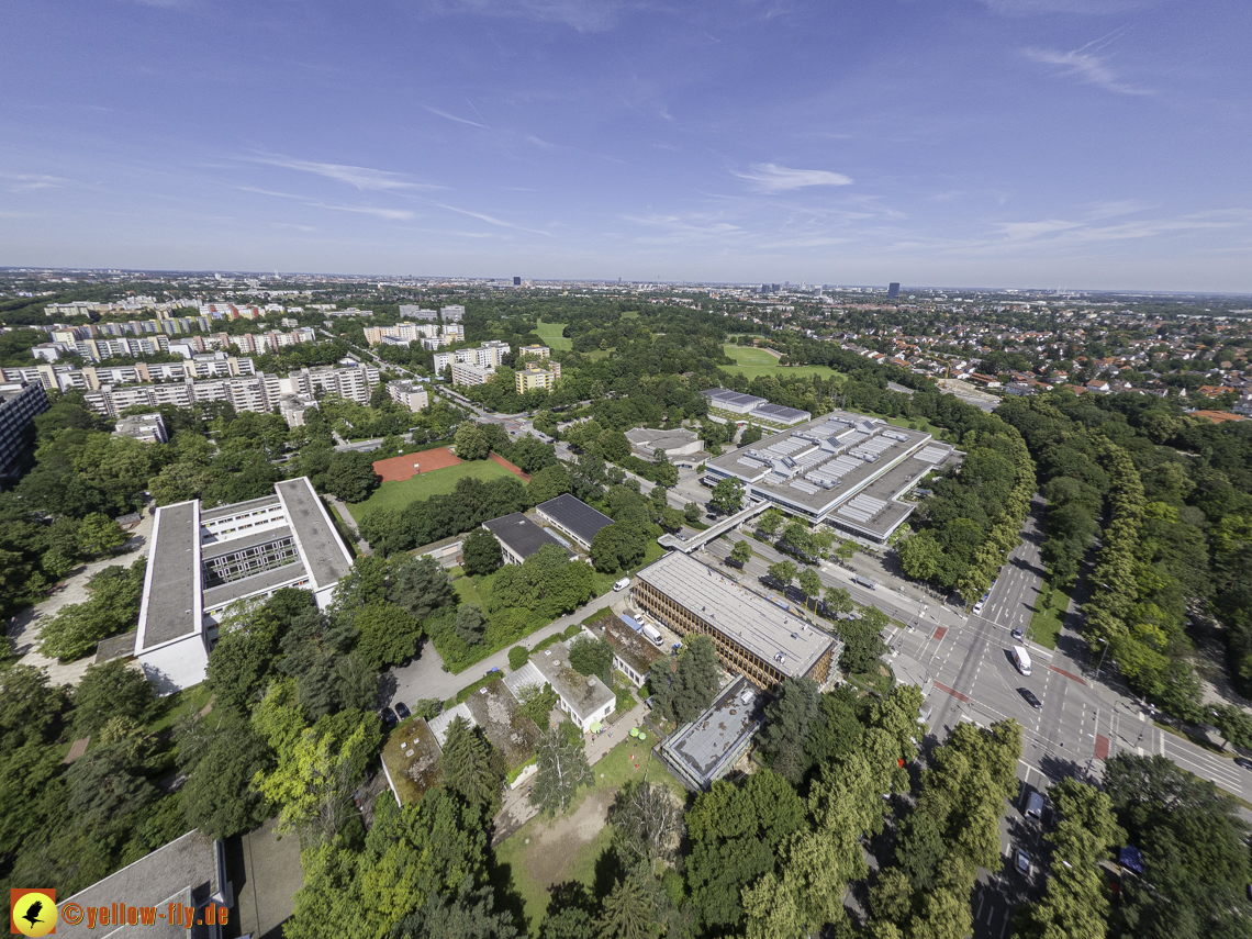 18.06.2024 - Haus für Kinder in Neuperlach