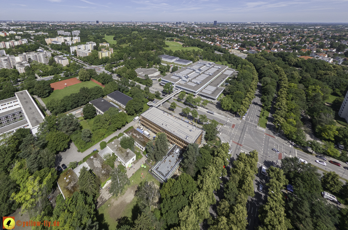18.06.2024 - Haus für Kinder in Neuperlach