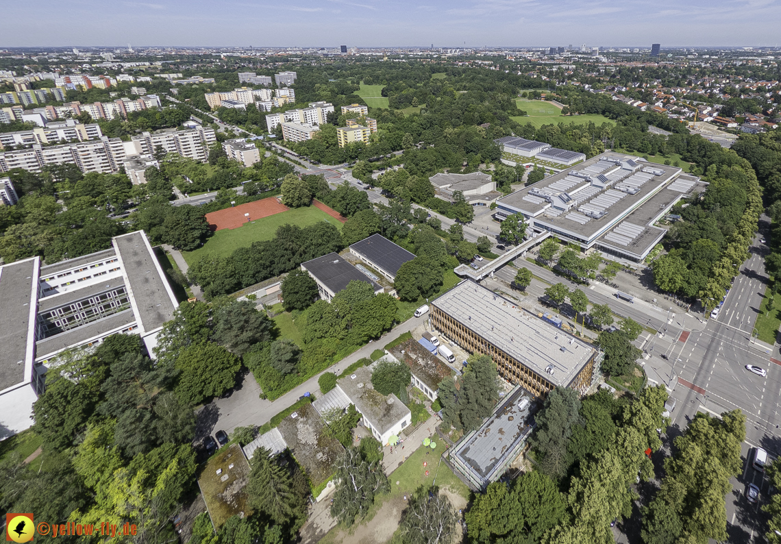 18.06.2024 - Haus für Kinder in Neuperlach