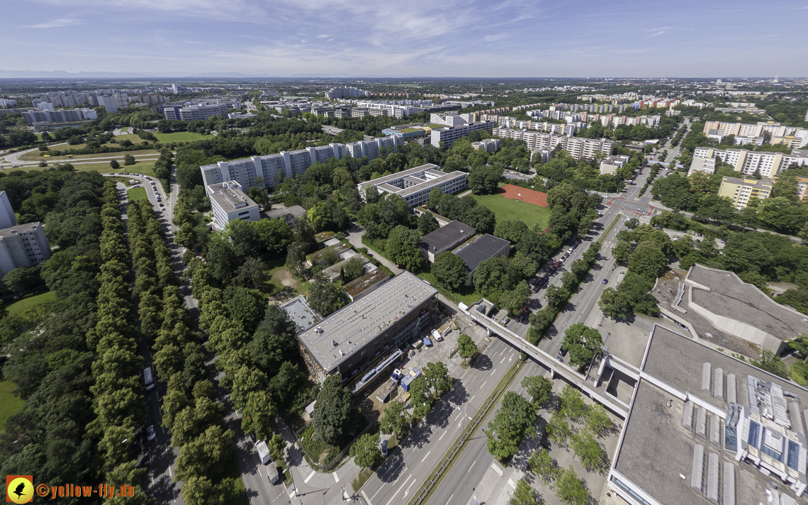 18.06.2024 - Haus für Kinder in Neuperlach