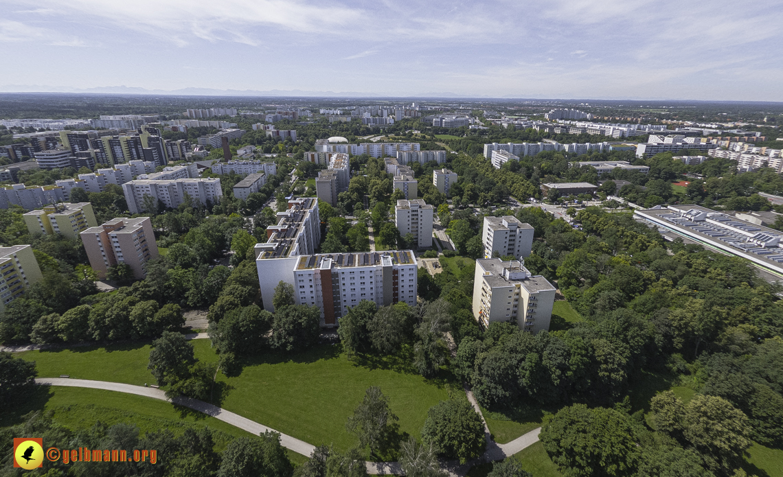 18.06.2024 - Baustelle am Karl-Marx-Ring 11-21