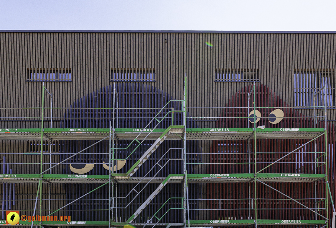 26.06.2024 - Haus für Kinder in Neuperlach