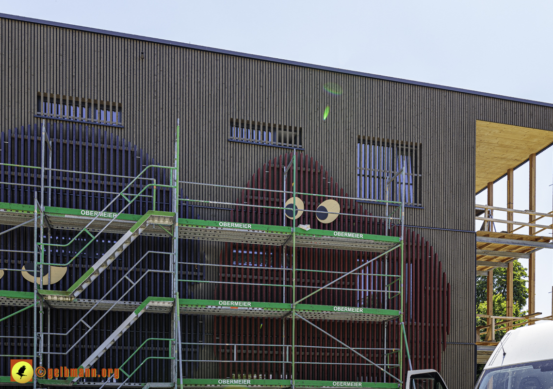 26.06.2024 - Haus für Kinder in Neuperlach