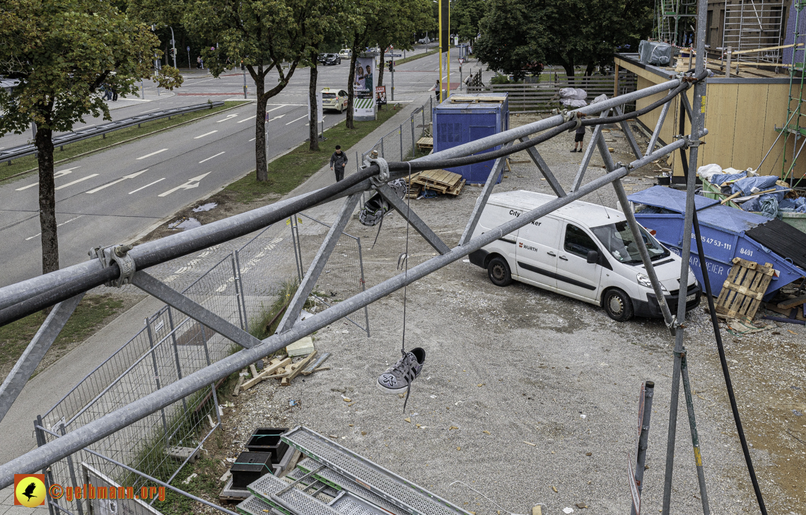 04.07.2024 - Haus für Kinder in Neuperlach
