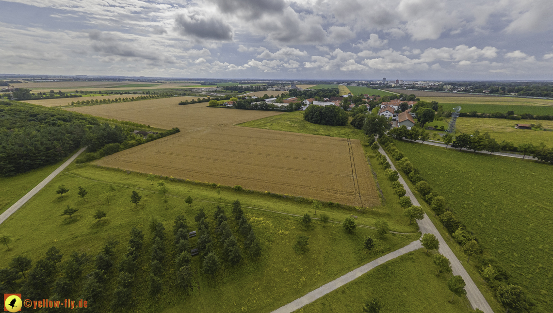 11.07.2024 - DEMOS-Baustelle und BayernHeim-Baustelle in Gronsdorf und Riemer See 11.07.2024 - DEMOS-Baustelle und BayernHeim-Baustelle in Gronsdorf und Riemer See