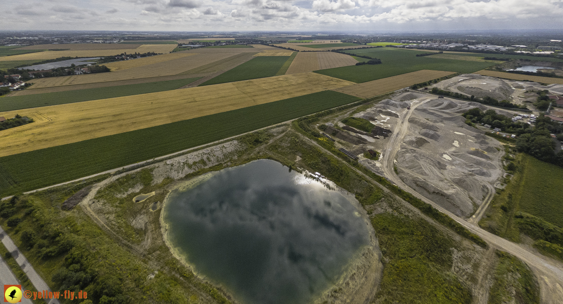 11.07.2024 - DEMOS-Baustelle und BayernHeim-Baustelle in Gronsdorf und Riemer See 11.07.2024 - DEMOS-Baustelle und BayernHeim-Baustelle in Gronsdorf und Riemer See