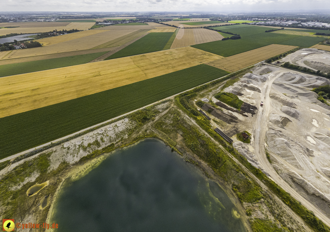 11.07.2024 - DEMOS-Baustelle und BayernHeim-Baustelle in Gronsdorf und Riemer See 11.07.2024 - DEMOS-Baustelle und BayernHeim-Baustelle in Gronsdorf und Riemer See