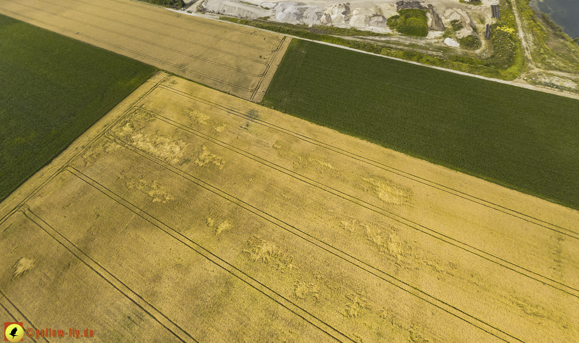 11.07.2024 - DEMOS-Baustelle und BayernHeim-Baustelle in Gronsdorf und Riemer See 11.07.2024 - DEMOS-Baustelle und BayernHeim-Baustelle in Gronsdorf und Riemer See