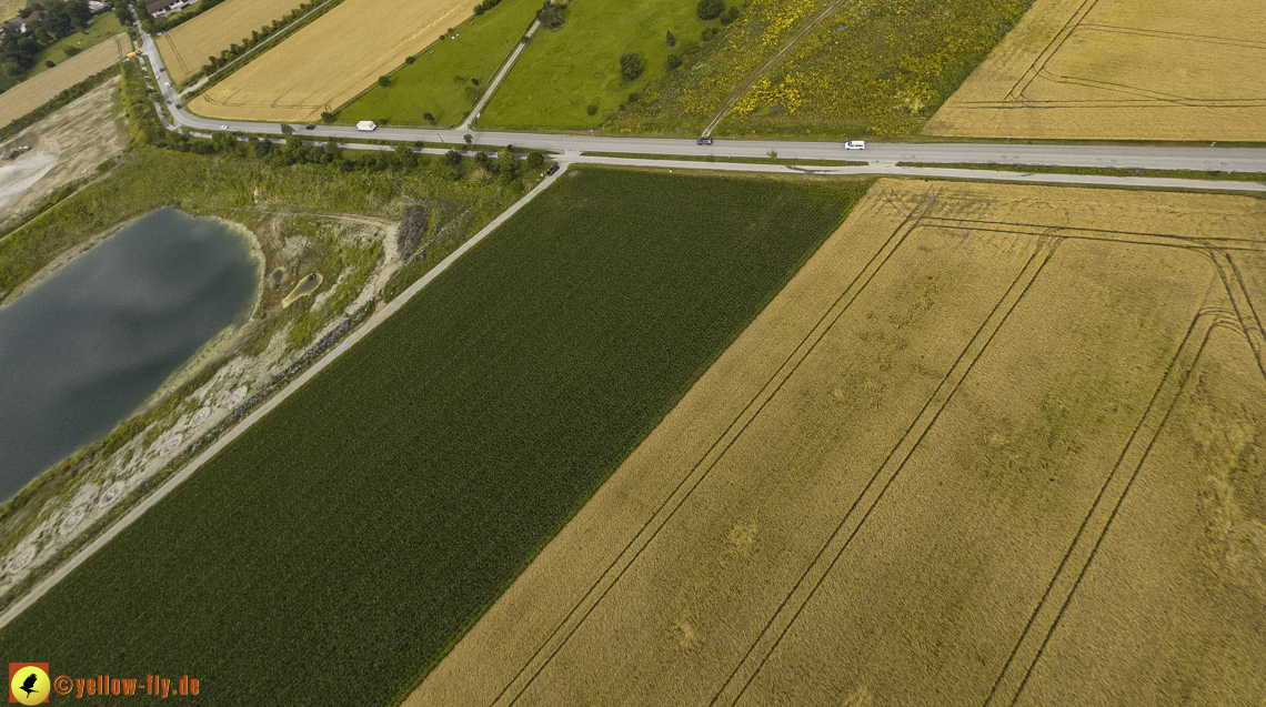 11.07.2024 - DEMOS-Baustelle und BayernHeim-Baustelle in Gronsdorf und Riemer See 11.07.2024 - DEMOS-Baustelle und BayernHeim-Baustelle in Gronsdorf und Riemer See