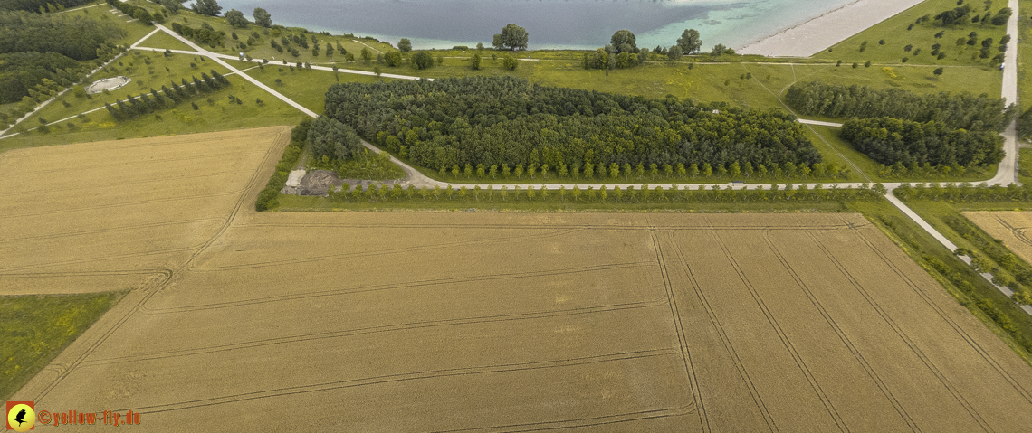 11.07.2024 - DEMOS-Baustelle und BayernHeim-Baustelle in Gronsdorf und Riemer See 11.07.2024 - DEMOS-Baustelle und BayernHeim-Baustelle in Gronsdorf und Riemer See