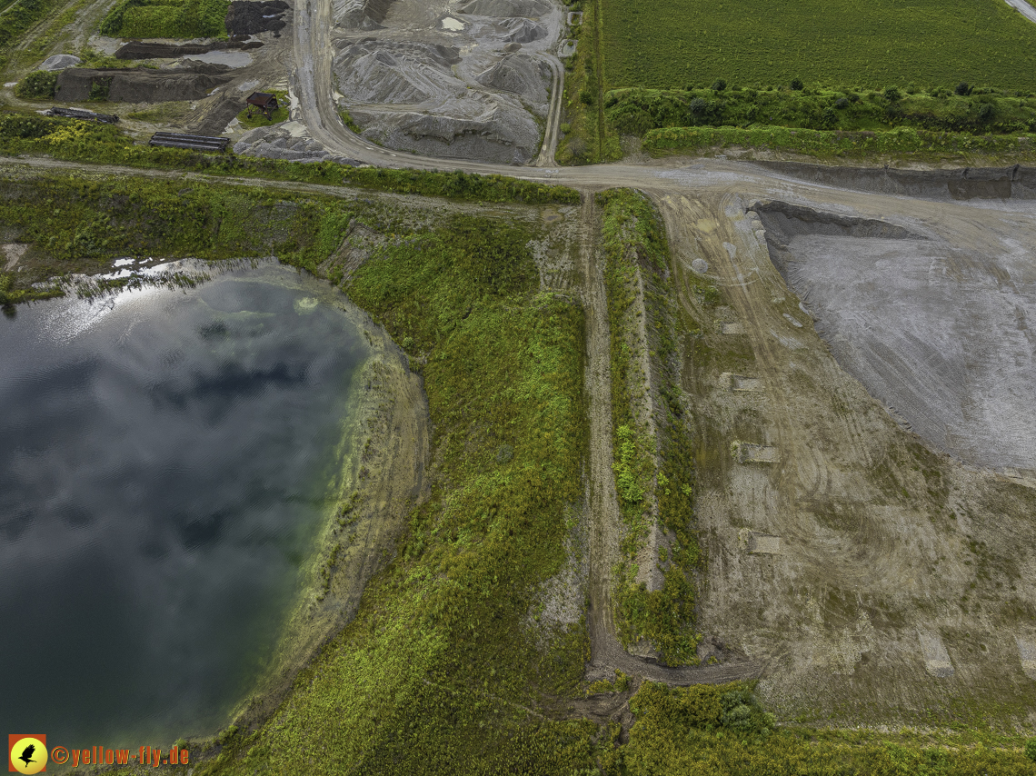 11.07.2024 - DEMOS-Baustelle und BayernHeim-Baustelle in Gronsdorf 11.07.2024 - DEMOS-Baustelle und BayernHeim-Baustelle in Gronsdorf