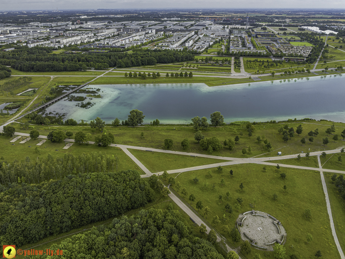 11.07.2024 - DEMOS-Baustelle und BayernHeim-Baustelle in Gronsdorf 11.07.2024 - DEMOS-Baustelle und BayernHeim-Baustelle in Gronsdorf