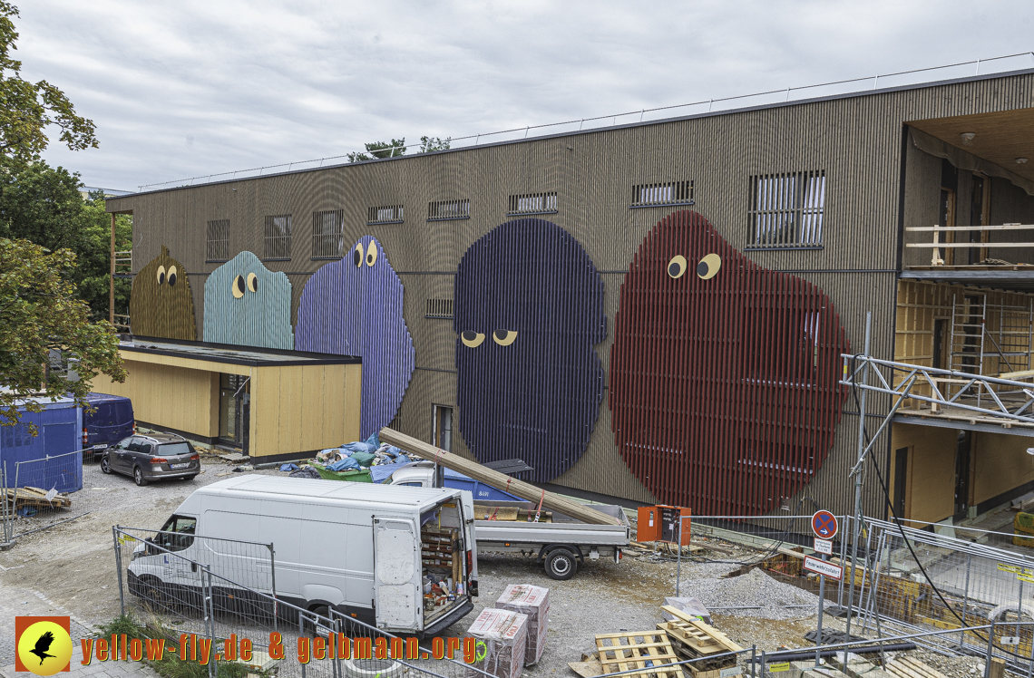 17.07.2024 - Haus für Kinder in Neuperlache