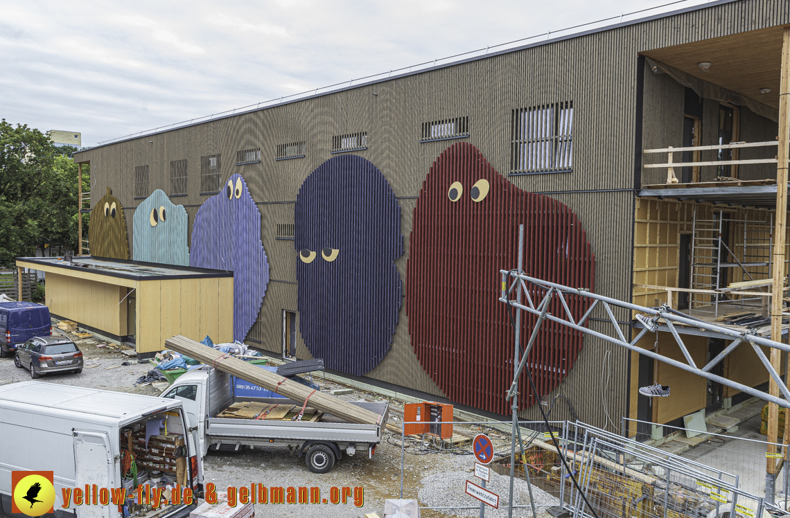 17.07.2024 - Haus für Kinder in Neuperlache