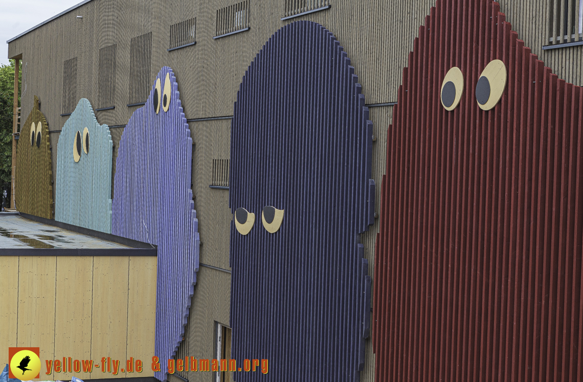 17.07.2024 - Haus für Kinder in Neuperlache