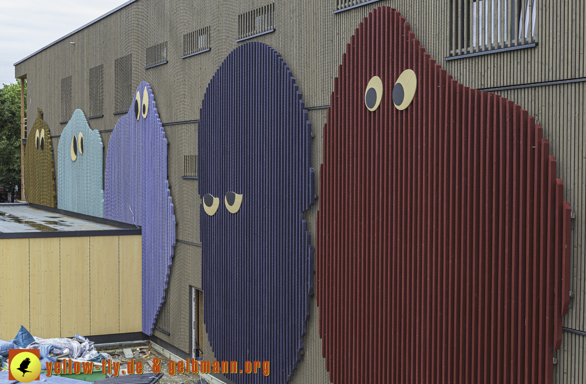 17.07.2024 - Haus für Kinder in Neuperlache