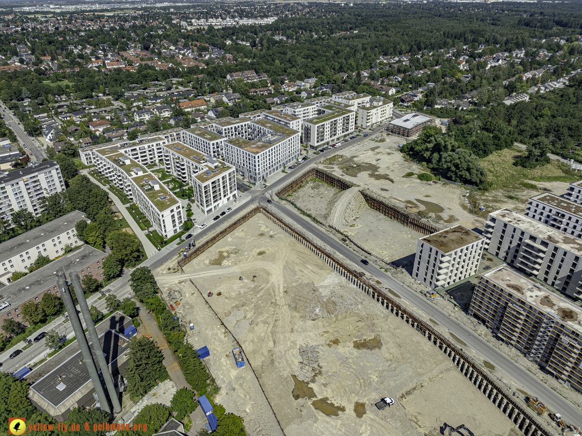 08.08.2024 - unser ALEXISQUARTIER – Parkside & Tower 08.08.2024 - unser ALEXISQUARTIER – Parkside & Tower