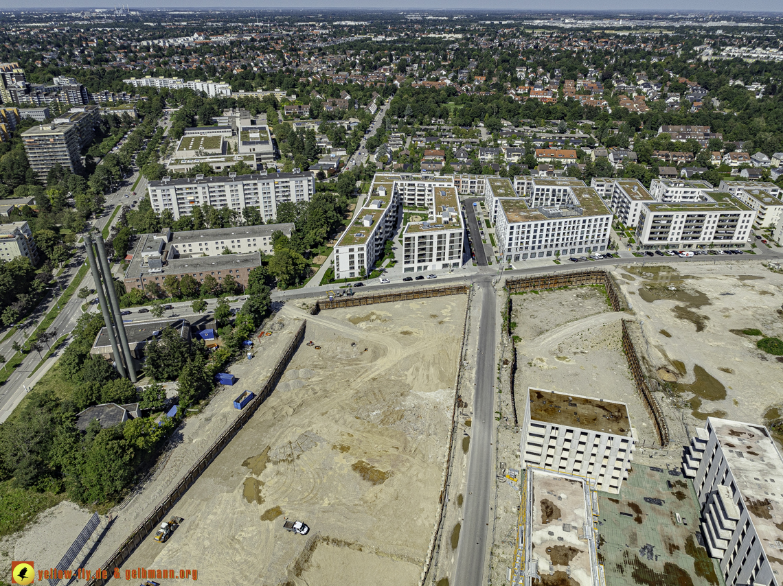 08.08.2024 - unser ALEXISQUARTIER – Parkside & Tower 08.08.2024 - unser ALEXISQUARTIER – Parkside & Tower