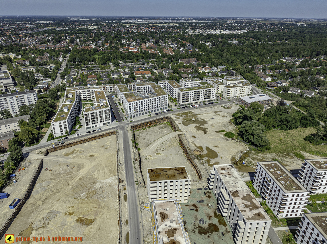 08.08.2024 - unser ALEXISQUARTIER – Parkside & Tower 08.08.2024 - unser ALEXISQUARTIER – Parkside & Tower