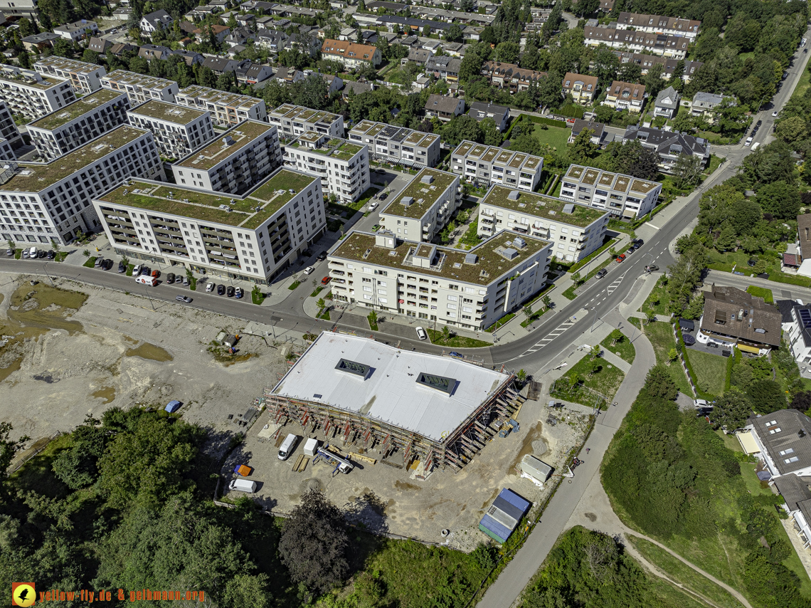 08.08.2024 - unser ALEXISQUARTIER – Parkside & Tower 08.08.2024 - unser ALEXISQUARTIER – Parkside & Tower