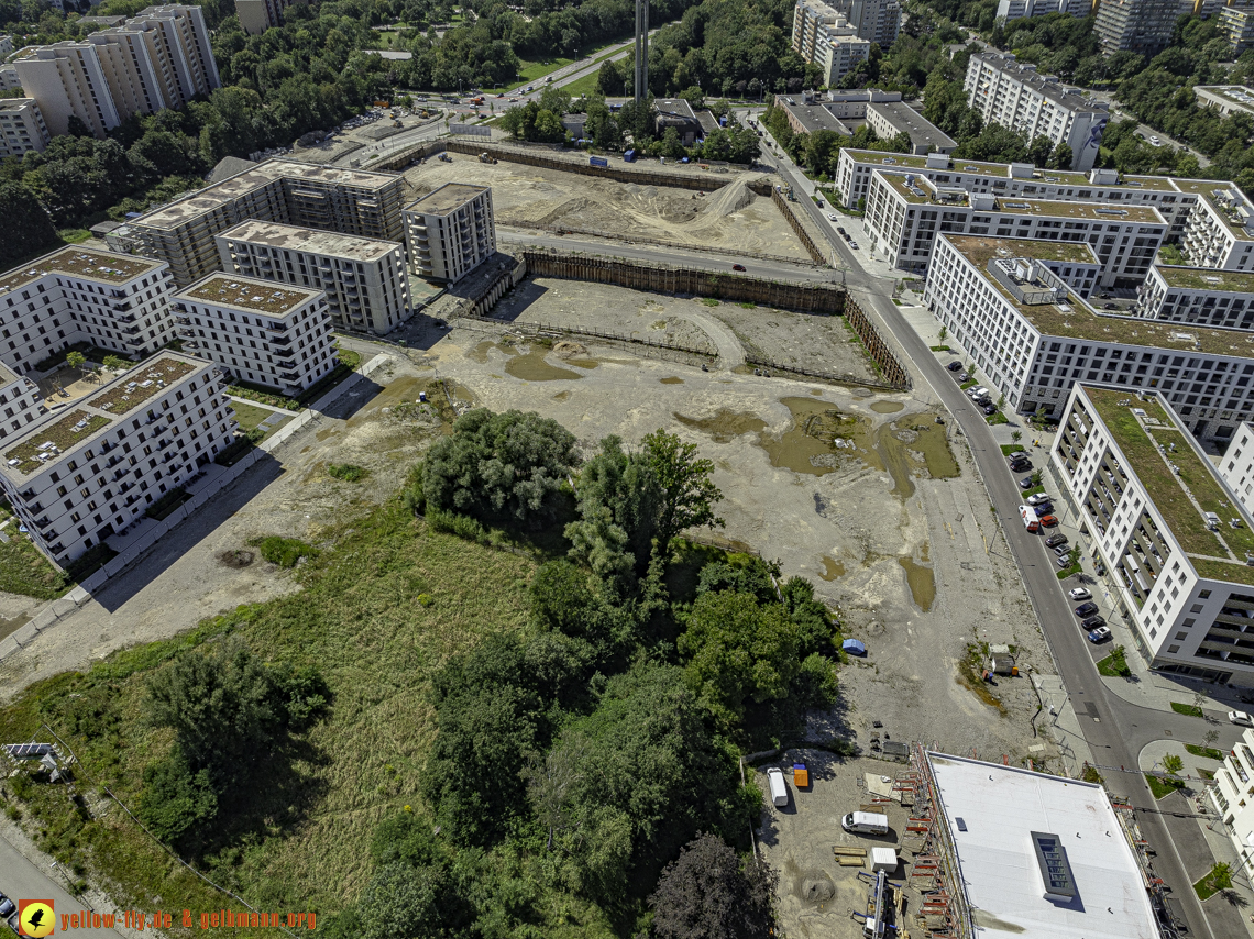 08.08.2024 - unser ALEXISQUARTIER – Parkside & Tower 08.08.2024 - unser ALEXISQUARTIER – Parkside & Tower