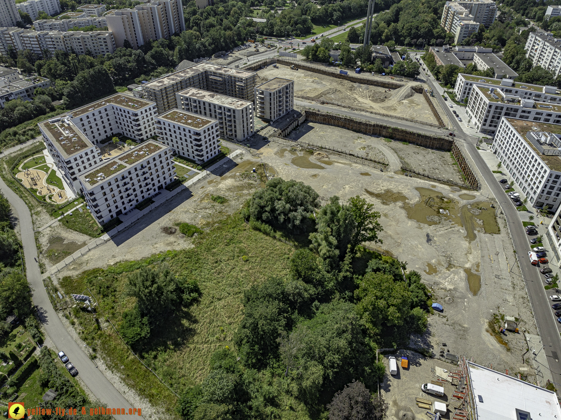 08.08.2024 - unser ALEXISQUARTIER – Parkside & Tower 08.08.2024 - unser ALEXISQUARTIER – Parkside & Tower