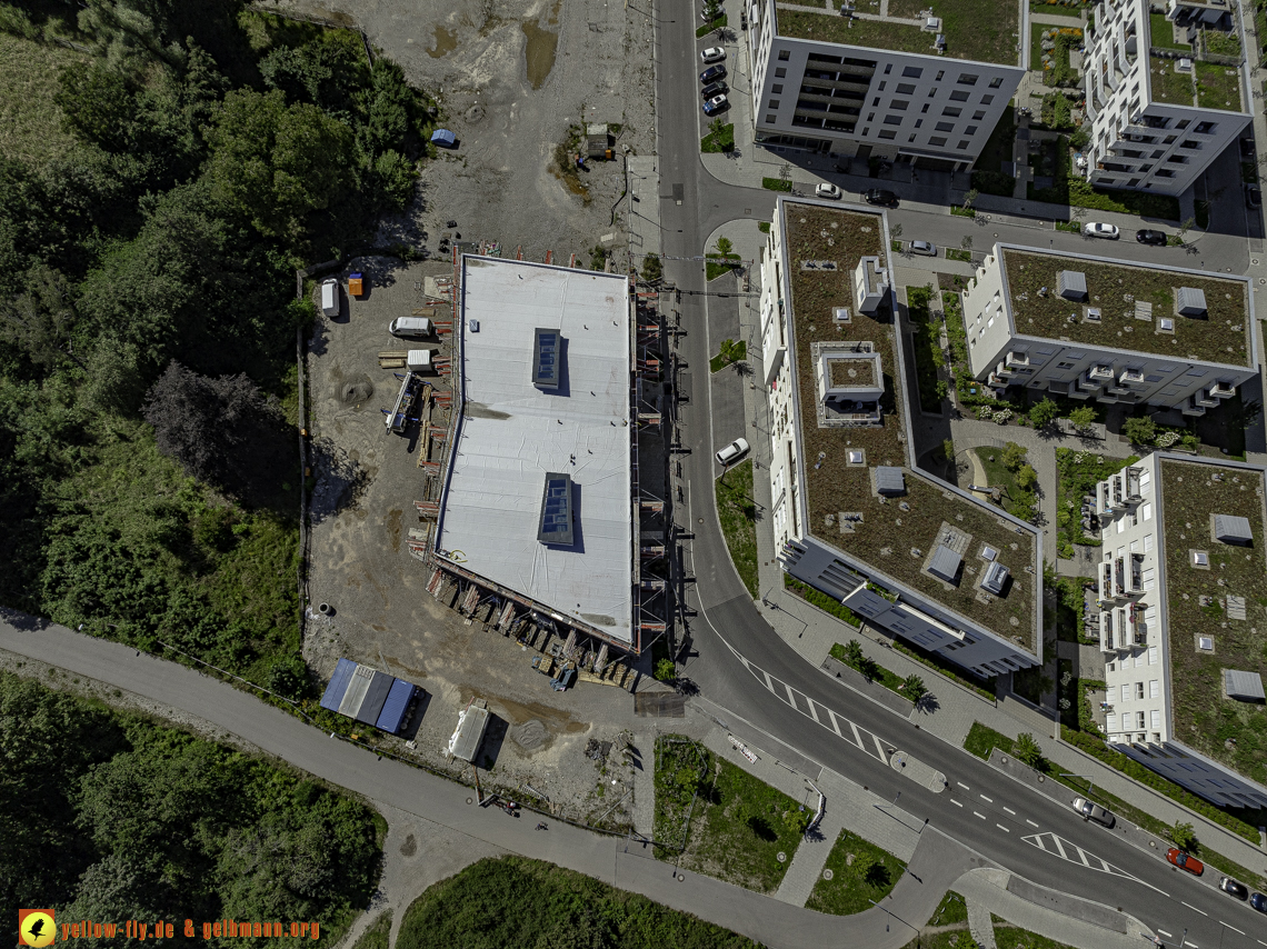 08.08.2024 - unser ALEXISQUARTIER – Parkside & Tower 08.08.2024 - unser ALEXISQUARTIER – Parkside & Tower