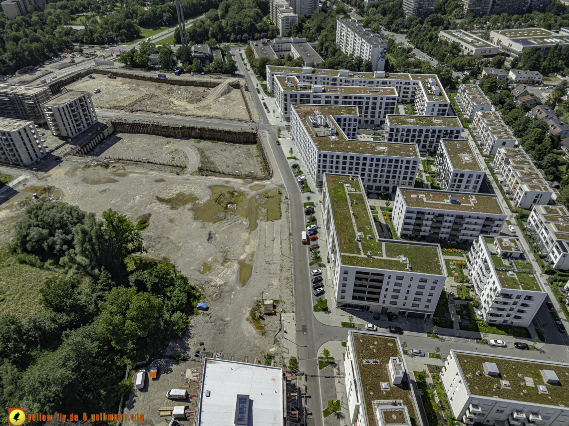 08.08.2024 - unser ALEXISQUARTIER – Parkside & Tower 08.08.2024 - unser ALEXISQUARTIER – Parkside & Tower
