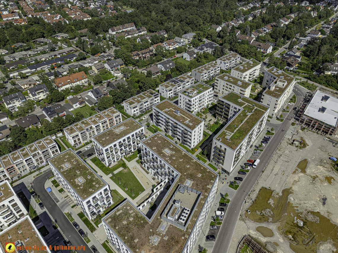 08.08.2024 - unser ALEXISQUARTIER – Parkside & Tower 08.08.2024 - unser ALEXISQUARTIER – Parkside & Tower