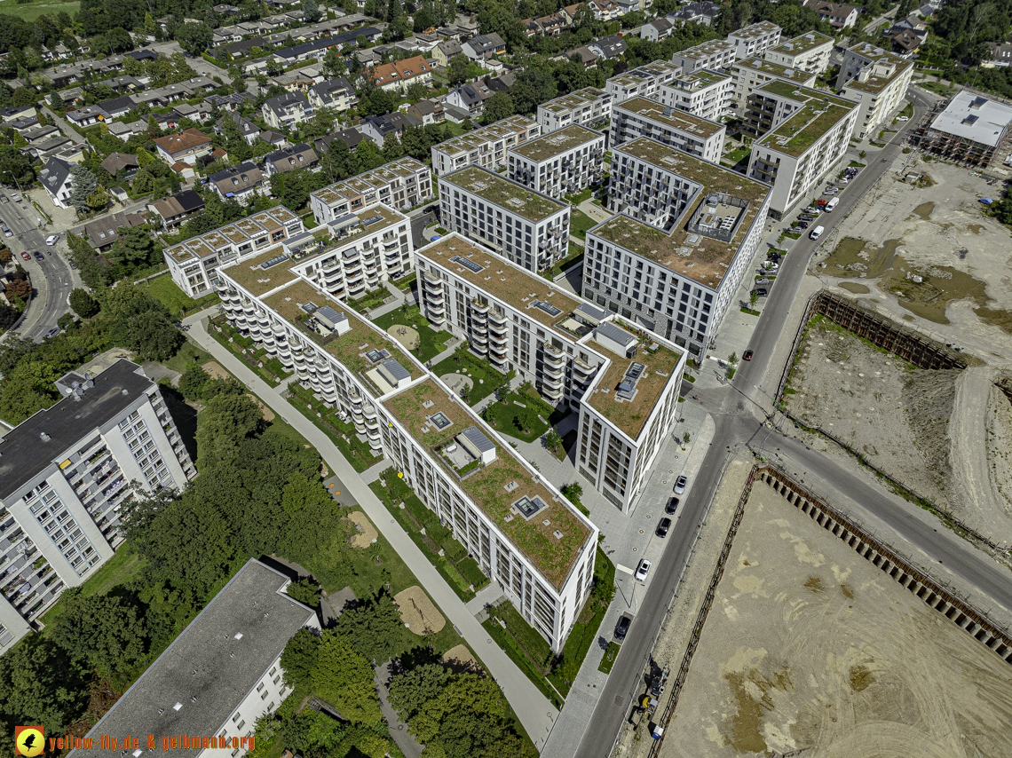 08.08.2024 - unser ALEXISQUARTIER – Parkside & Tower 08.08.2024 - unser ALEXISQUARTIER – Parkside & Tower