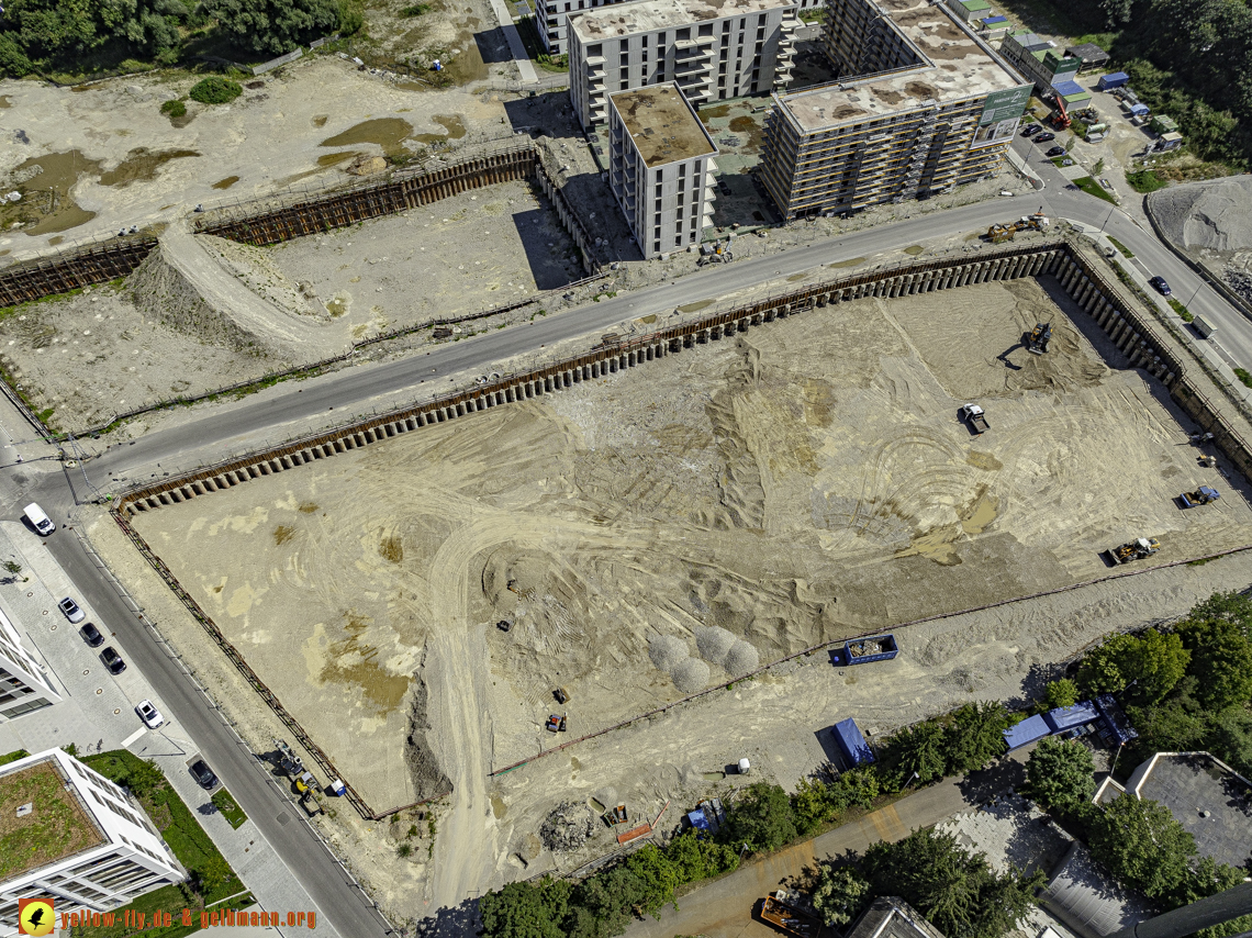 08.08.2024 - unser ALEXISQUARTIER – Parkside & Tower 08.08.2024 - unser ALEXISQUARTIER – Parkside & Tower