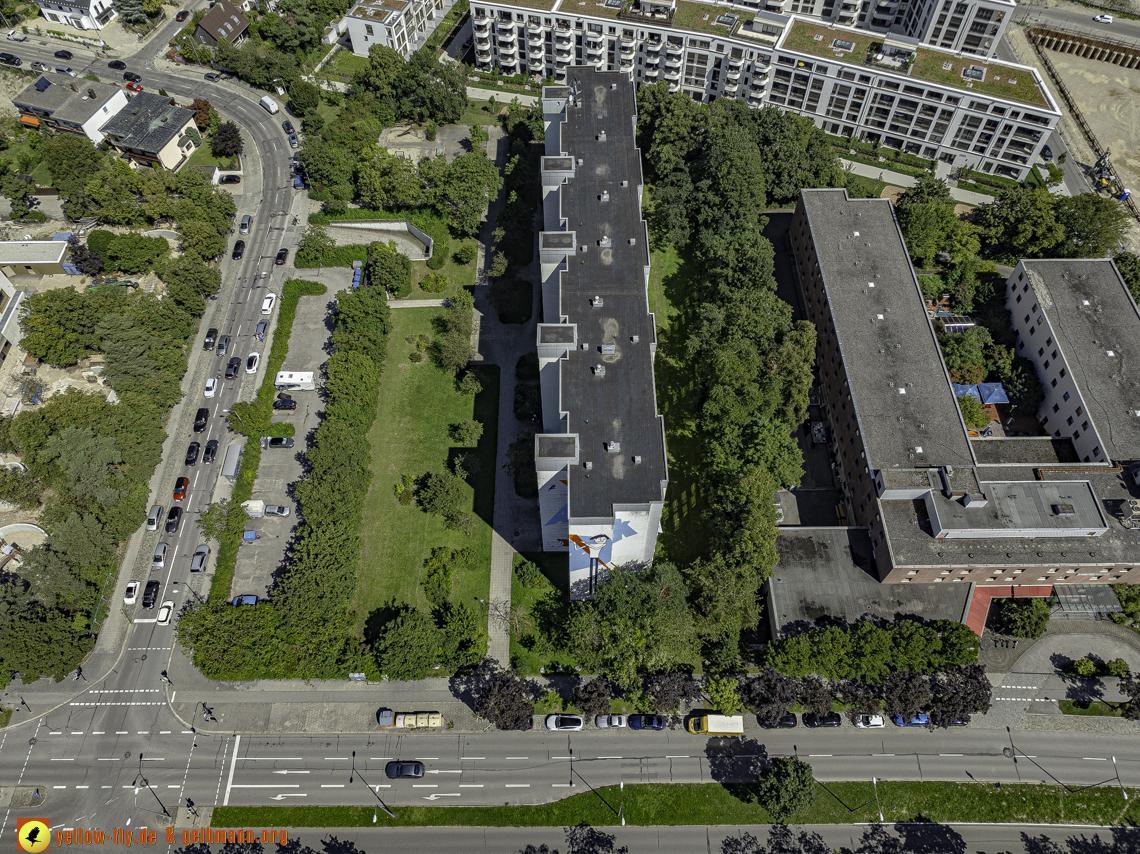 08.08.2024 - unser ALEXISQUARTIER – Parkside & Tower 08.08.2024 - unser ALEXISQUARTIER – Parkside & Tower