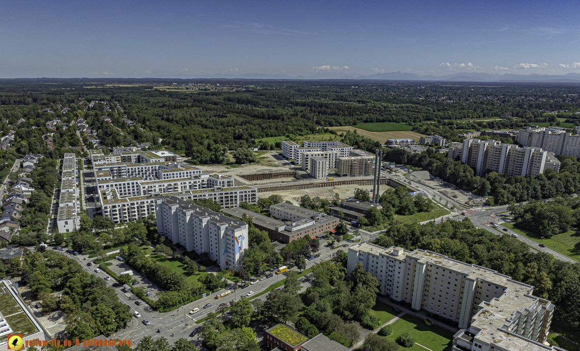 08.08.2024 - unser ALEXISQUARTIER – Parkside & Tower 08.08.2024 - unser ALEXISQUARTIER – Parkside & Tower