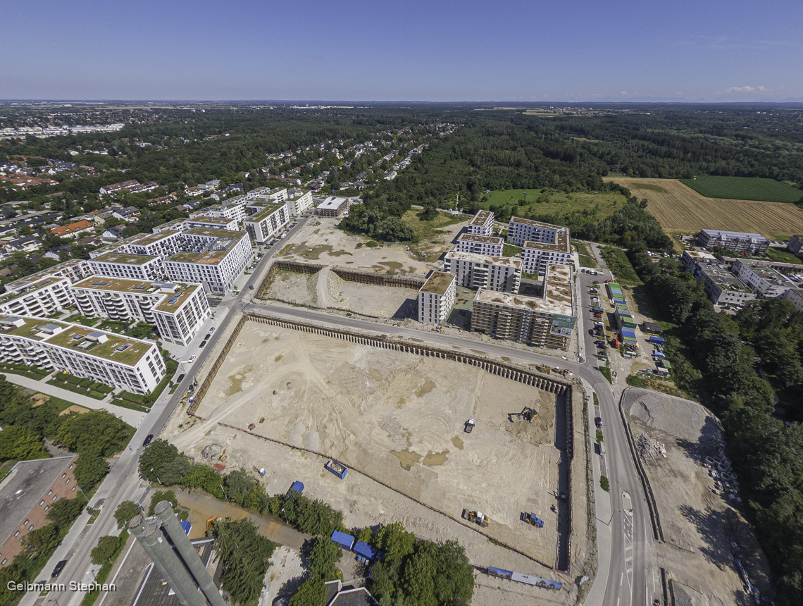 09.08.2024 - unser ALEXISQUARTIER – Parkside & Tower