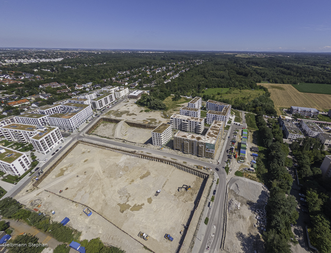 09.08.2024 - unser ALEXISQUARTIER – Parkside & Tower