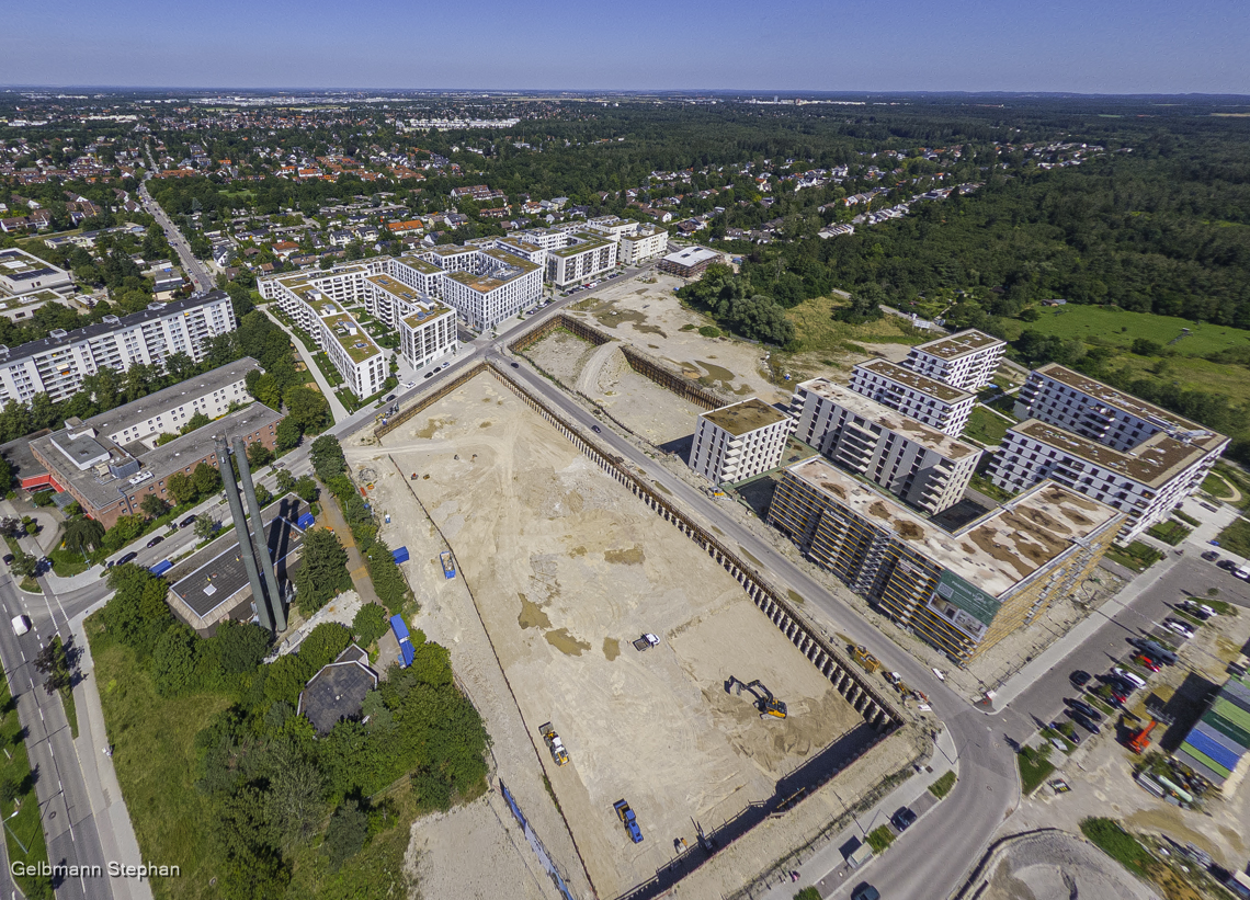 09.08.2024 - unser ALEXISQUARTIER – Parkside & Tower
