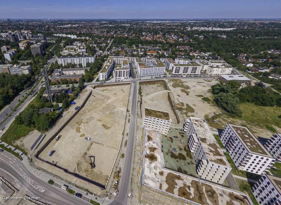 09.08.2024 - unser ALEXISQUARTIER – Parkside & Tower